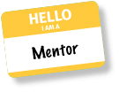 Hello I am a Mentor