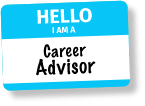 Hello I am a Career Advisor