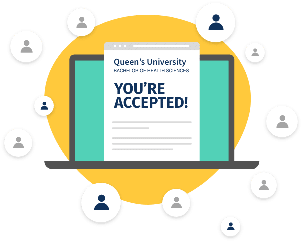 Queens-Health-Sciences-Acceptance-Rate